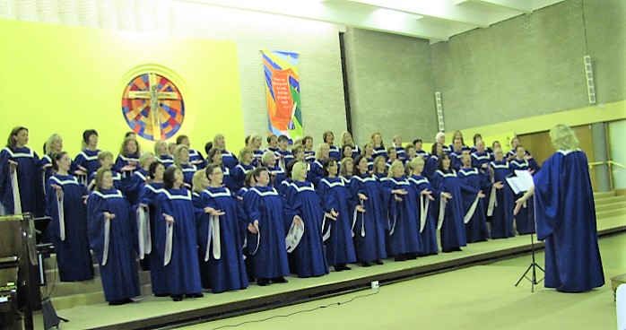 Gospel Choir