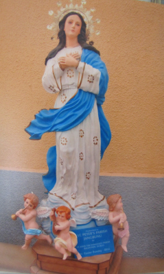 Our Lady of Nigeria