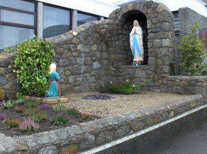 Grotto